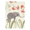 Notebook A5 Wild Life Elephant goldbuch_64412