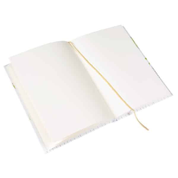 Notebook A5 Quality Time goldbuch_64413_B