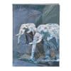 Notebook A5 Elephants goldbuch_64744