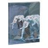 Notebook A5 Elephants goldbuch_64744_A