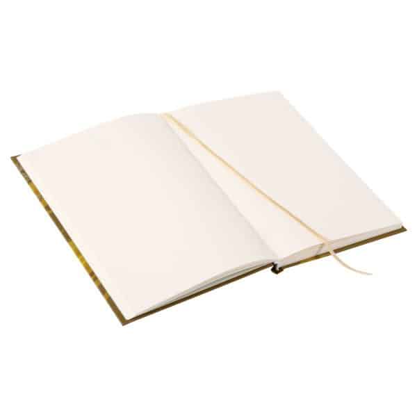 Notebook A5 Antelopes goldbuch_64745_C