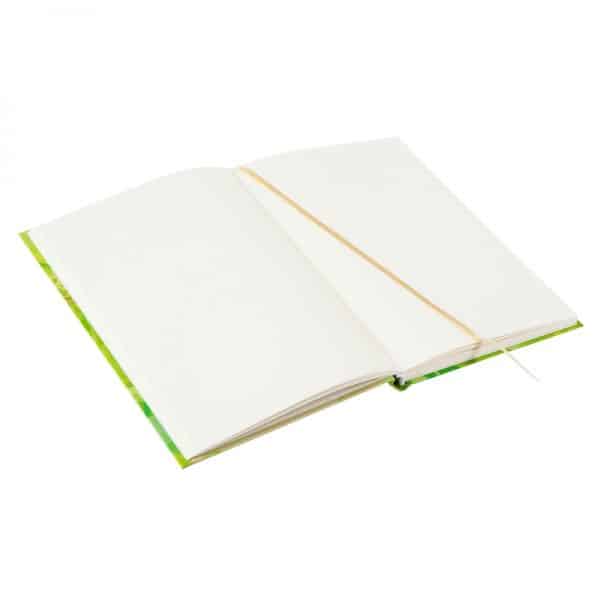 Turnowsky Notebook A5 The Panda goldbuch_64743_C